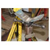 Lot of (2) Sumner Pipe Stand V-head