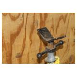 Lot of (2) Sumner Pipe Stand V-head