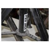 Lot of (4) Pipe Stand