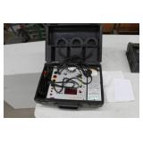 DigiMatic Amprobe Instrument DM1  with Case