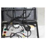 DigiMatic Amprobe Instrument DM1  with Case