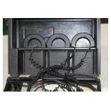 DigiMatic Amprobe Instrument DM1  with Case