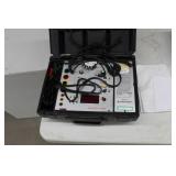 DigiMatic Amprobe Instrument DM1  with Case