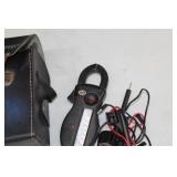 Amprobe Ultra  with Case