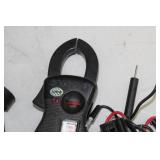 Amprobe Ultra  with Case