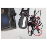 Amprobe Ultra  with Case