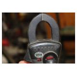 Amprobe Ultra  with Case