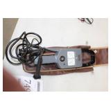 H&B Clip-On Power-Factor Meter  with Case