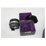 Vintage Boulin Instrument Corp Strobomeca  with Case