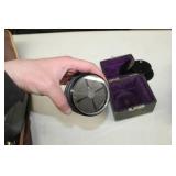 Vintage Boulin Instrument Corp Strobomeca  with Case