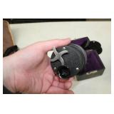 Vintage Boulin Instrument Corp Strobomeca  with Case