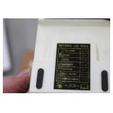 Light Meter  with Leather Case