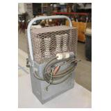 Welder 13"Wx10"Dx21"H