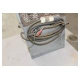 Welder 13"Wx10"Dx21"H