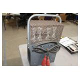 Welder 13"Wx10"Dx21"H