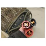 Welder 13"Wx10"Dx21"H