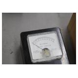 Ideal Precision Meter Transistorized Electronic Outlet Locator 94990