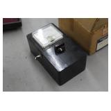 Ideal Precision Meter Transistorized Electronic Outlet Locator 94990