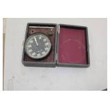 Vintage Johnson Gauge  with Case