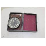 Vintage Johnson Gauge  with Case