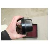 Vintage Johnson Gauge  with Case