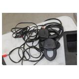 Vintage Amprobe Instrument Amprobe Recorder A.C. Current Recorder AA3E  with Case