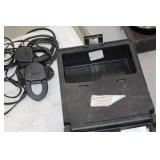 Vintage Amprobe Instrument Amprobe Recorder A.C. Current Recorder AA3E  with Case