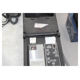 Vintage Amprobe Instrument Amprobe Recorder A.C. Current Recorder AA3E  with Case