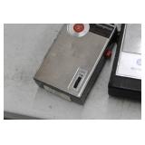 Lot of (3) Vintage Westinghouse Communicator TR-1