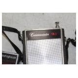 Lot of (3) Vintage Westinghouse Communicator TR-1