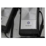 Lot of (3) Vintage Westinghouse Communicator TR-1