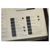 BMI Field Service Power Line Monitor GS-3  with Case