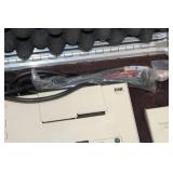 BMI Field Service Power Line Monitor GS-3  with Case