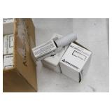 Lot of (60) Amprobe Instrument Recorder Chart Roll 6