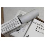 Lot of (60) Amprobe Instrument Recorder Chart Roll 6