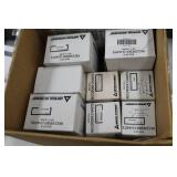 Lot of (60) Amprobe Instrument Recorder Chart Roll 6