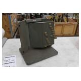 Remington Rand Index Catalog Filing System 17"Lx13"Wx16"H