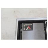 Vintage Amprobe Instrument Amprobe Recorder A.C. Voltage Recorder  with Case