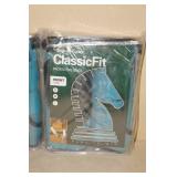 Classic Equine ClassicFit Protective Horse Boots - Front