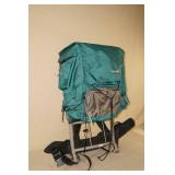 Camp Trails Hiking Backpack