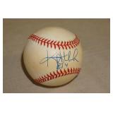 Kent Hrbek Signed Baseball