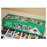 1990 Upper Deck Baseball Card Set