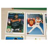 1990 Upper Deck Baseball Card Set