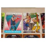 2 Boxes of Sports Cards - Baseball, Football, Basketball