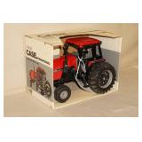 1985 Ertl Case International 2594 Die Cast Tractor - 1/16 Scale