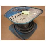 BELDEN MULTI-CONDUCTOR CABLE, 12 CONDUCTOR, 16 AWG, TINNED COPPER