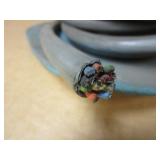 BELDEN MULTI-CONDUCTOR CABLE, 12 CONDUCTOR, 16 AWG, TINNED COPPER