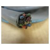 BELDEN MULTI-CONDUCTOR CABLE, 12 CONDUCTOR, 16 AWG, TINNED COPPER