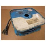 BELDEN ETHERNET TRANSCEIVER CABLE, 20 & 22 AWG, TINNED COPPER CONDUCTORS