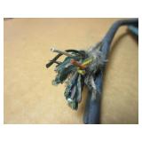 BELDEN ETHERNET TRANSCEIVER CABLE, 20 & 22 AWG, TINNED COPPER CONDUCTORS